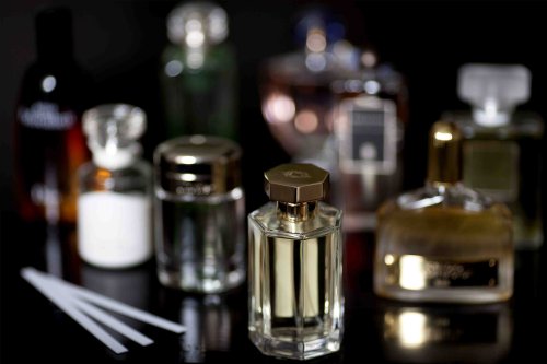 Flacons-parfums